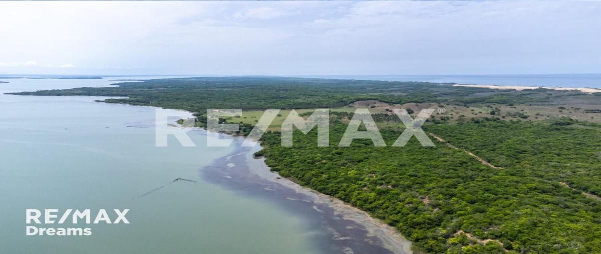 Foto de terreno habitacional en venta en cabo rojo , cabo rojo (novillos) [ganadera], tampico alto, veracruz de ignacio de la llave, 0 No. 03
